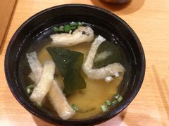 味增汤-胜博殿日式炸猪排(西红门店)