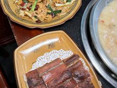 -老来福·非遗酸汤兔(凯旋路店)