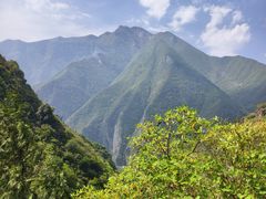 -白帝城·瞿塘峡景区