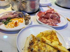 -苏格里岛自助烤肉海鲜火锅(成都金牛万达店)