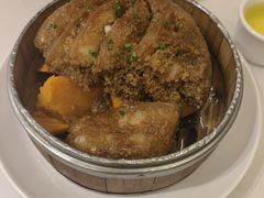 -刘胖子家常菜·蹄花焖藕(中南店)
