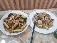-华春餐馆(鱼山路店)