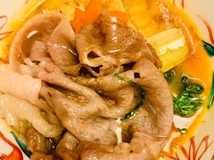 -人形町今半(有楽町店)