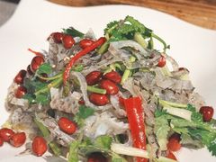 -荣记·囍粤茶餐厅(花都店)