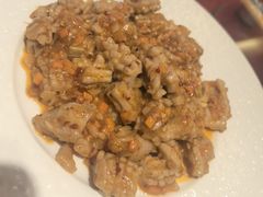 -马凯餐厅(长椿街店)