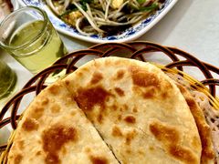 -李连贵熏肉大饼(世纪路店)