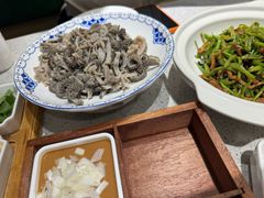-紫光园·烤鸭·北京菜(团结湖店)