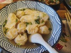 -北丐先生·野馄饨烧烤(雨花万象店)