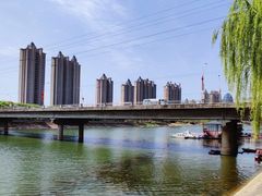 -沙澧河风景区