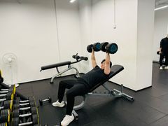 -WEGYMER健萌健身(雅颂居馆)