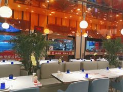 -三江源活鱼现烤(维多利摩尔城店)