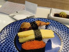 -三禾寿司(君尚店)