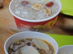 -江三王记牛杂馆(总店)