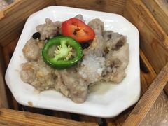 -麒麟中餐厅·经典粤菜·地道菜式老字号(广州长隆酒店)