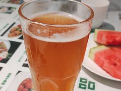 -新疆兵团食府清真(马连道店)