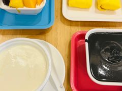 -满记甜品(荟聚购物中心店)