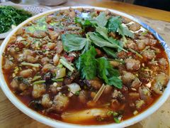 -潼南太安名鱼•特色江湖菜 太安鱼