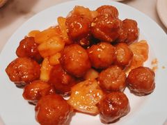-谷连天安心食堂(裕华万达店)