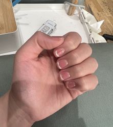 -H12 STAR日式美甲美睫专门店