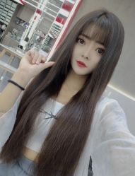 -那茉 Hair Salon