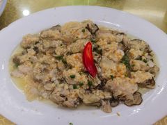 -广胜通达海鲜食府(黄沙店)
