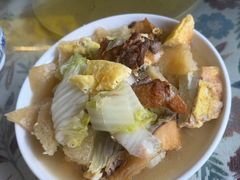 -阿东农家菜(新场古镇下塘街店)