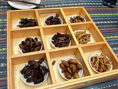 -昆虫窝子·特色云南菜(拓东路总店)