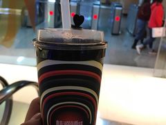-桂桂茶(恒基名人店)