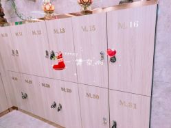 -Meng Lang 梦郎白金店