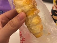 奶油卷-中关村茶点