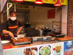 -八市阿杰五香(大元路分店)