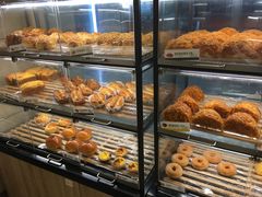 -85度C(南京龙世中心店)