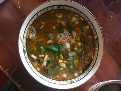 -龙门李家三旦羊肉汤馆