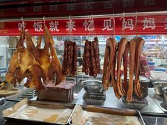 -忆见妈妈菜(银河城店)
