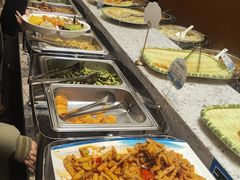 -泰合素食(双流店)