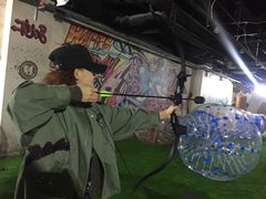 -好玩工厂密室·鹅鸭杀·桌游拼豆电玩