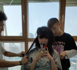 -小齐发型Star·Salon