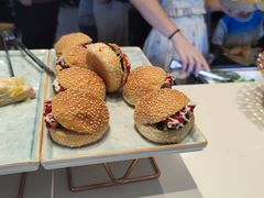 -素满香·食养自助(福州·长乐北路店)