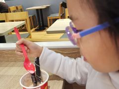 -DQ·蛋糕·冰淇淋(奥林匹克广场店)