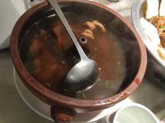 -金佬馆·川菜bistro(芜湖镜湖万达店)