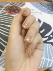 -Seven Nail七姑娘の美甲店