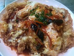 炸蛋-禄源公·老莞诚饭店