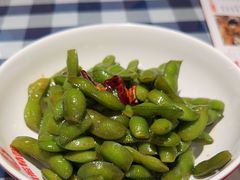 -雪熊哈尔滨烧烤·精酿啤酒·砂锅(中央胜境店)