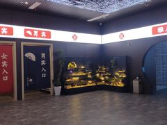 -新·扬州浴室