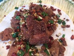 -衡厨·衡阳土菜(中南店)