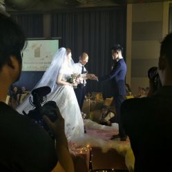 -六月嫁期婚礼(旗舰店)
