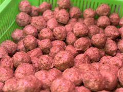 -阿娟牛肉丸·手打牛肉丸·现做现卖