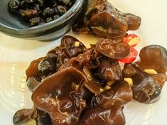 -大佛寺高级素食自助餐厅