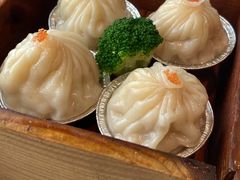 -粤财皇冠假日酒店·彩华轩中餐厅