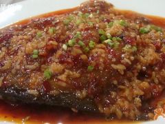 鲳鱼-茂隆餐厅(进贤路店)